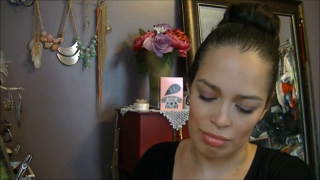 Makeup Basket Aug 30-Sept 6