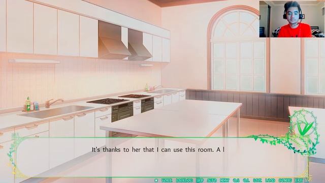 Flowers: Le Volume Sur Printemps Playthrough [Mayuri Route] - Chapter 4 Complete!