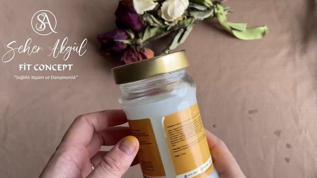 Bu 3 Malzemeyi Karıştırarak Vücut Yağlarından Kurtul-Ayda 10 Kilo Verme Yöntemi