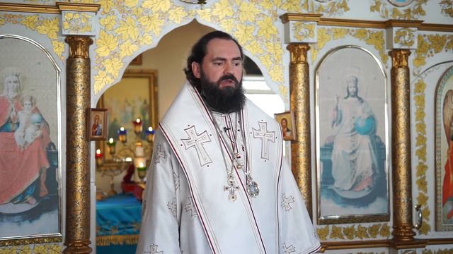 Об утешении усопших