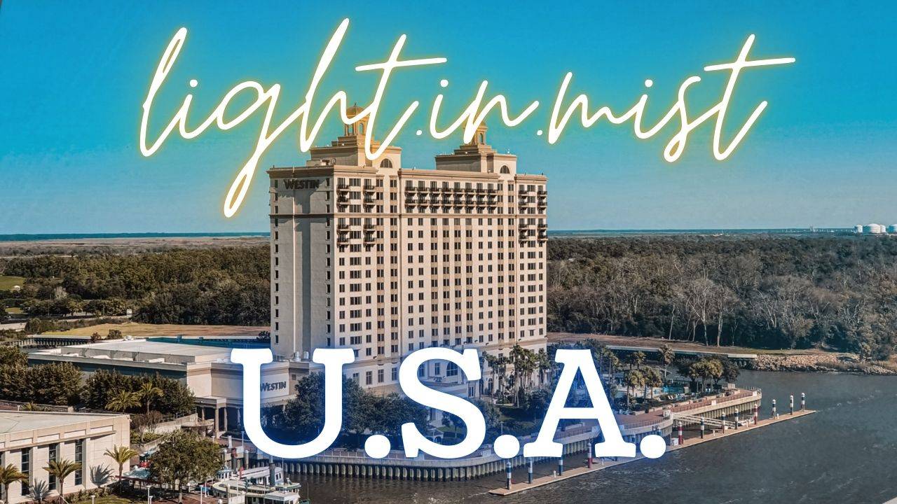 Light.in.mist - Scratchy Cart On A Subterranean Road