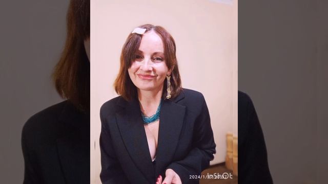 Марина Влади.