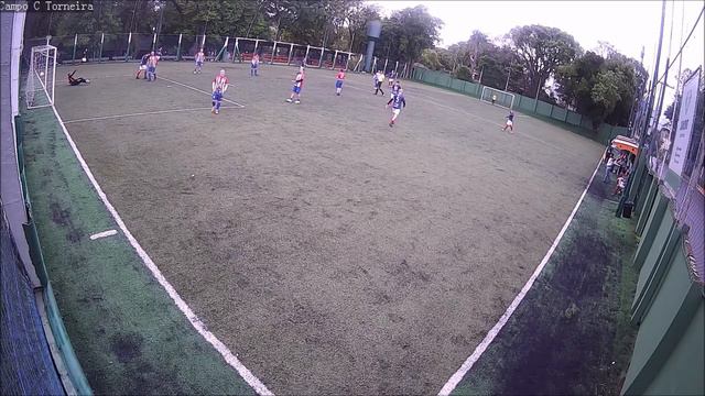 100 Pressão X Lesionados B - 2ª Div. - Copa CTC/Construtora Diamond De Minifutebol 2021 - 14ª Rod.