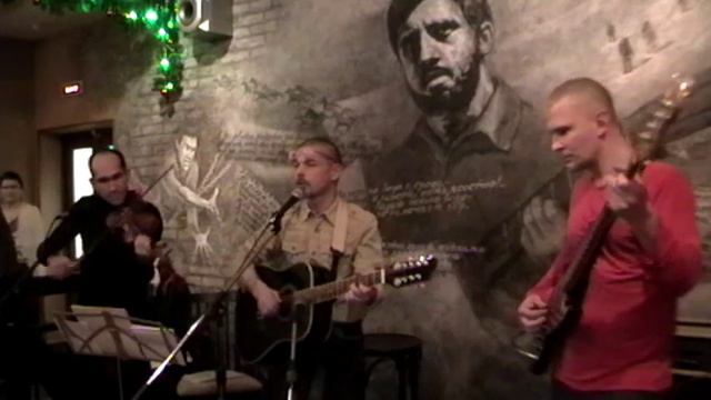 Сайфулин в Высоцком – Осень