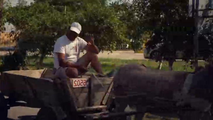 Tudoran - Profu' De Vin S02E2