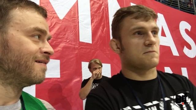 Gymnasium Cup X - Best And Bigest Kids Jiu-jitsu Championship In Europe
