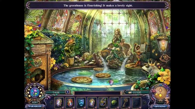 Dark Parables: Ballad Of Rapunzel Collector's Edition Chapter 2