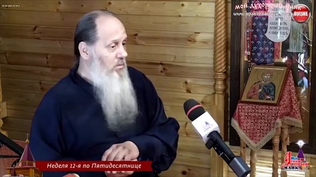 Исполним наказ Иисуса Христа