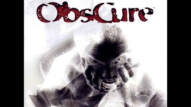 ObsCure OST - End Titles