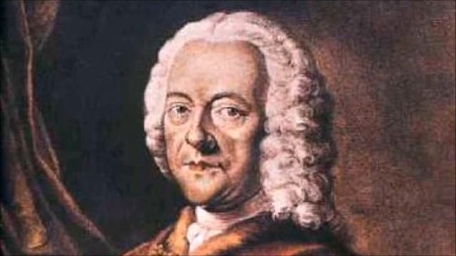 Telemann - TWV 43:E3 - QUARTET FOR TWO VIOLINS, BASSOON AND BASSO CONTINUO IN E MINOR