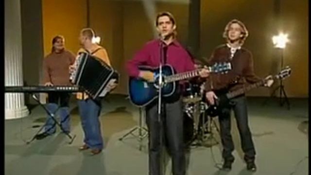 Quo Vadis - Поклонюсь Тебе, Иисус