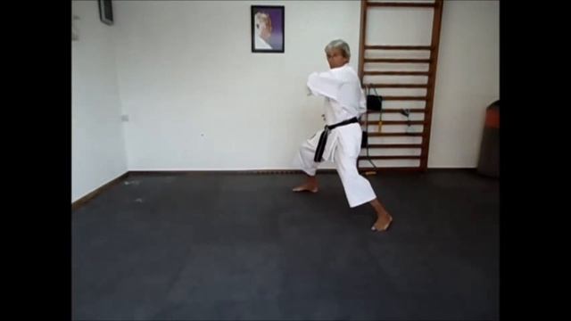 TaijiDojoRyuKaseHa
