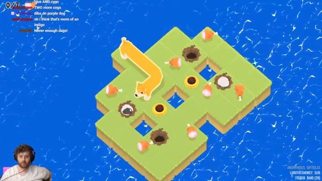 Puzzle Puppers 100% Pupper Puzzle Perfection