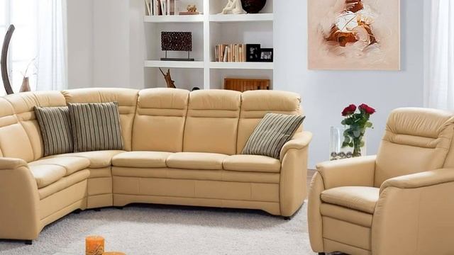 Реклайнеры от немецкой фабрики PM OELSA