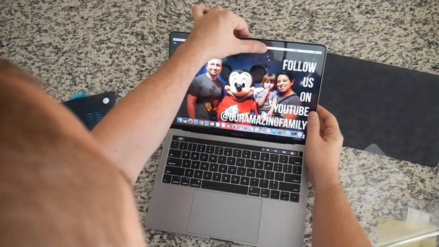 Best MacBook Pro Case For Under $14 Including Screen Protector