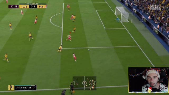 MIKULÁS DRAFT - FIFA 20 FUT DRAFT