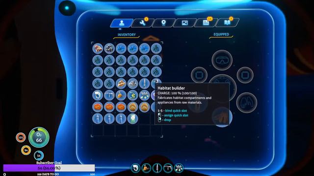 New Start In Subnautica Hardcore Mode Let's Play | Craft, Scavenge, Survive