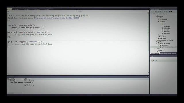Web Programming 2 - ASP.NET 5 Basics 2