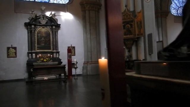 A Day In My Life With A Nikon AW-100