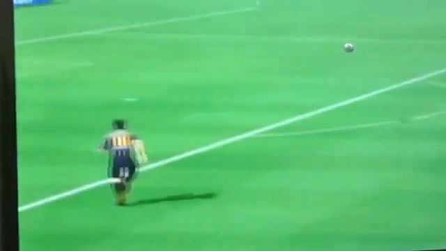 FIFA 15 Wii