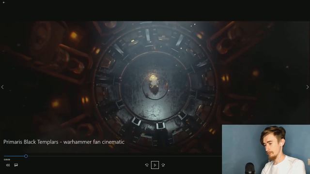 Князев ♂ смотрит ♂ как ♂ одеваются ♂ Астартес (Raptor, Primaris, Lord Inquisition)