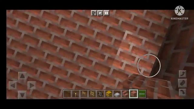 ПМ.КОРОВНИК В МАЙНКРАФТЕ