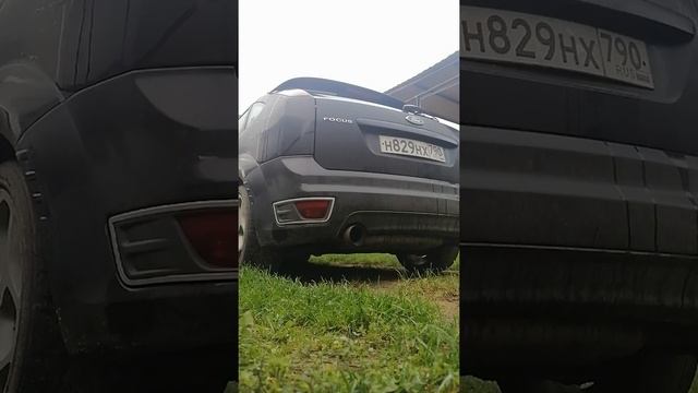 Автомир в объективе