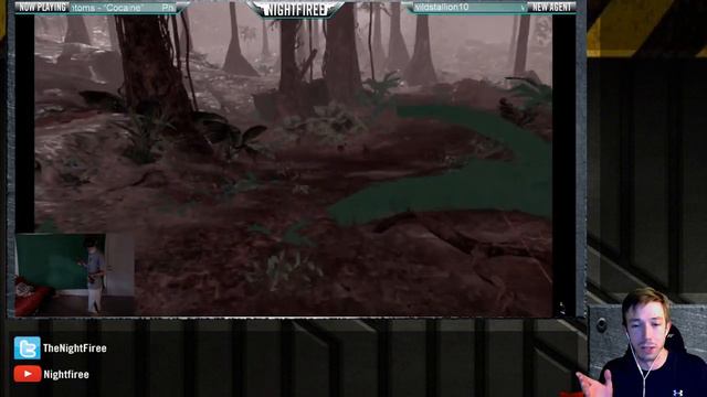 Episode 4: Vorpx + AAA = Bueno