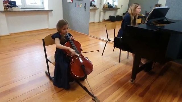 H. Schlemuller - Perpetuum Mobile