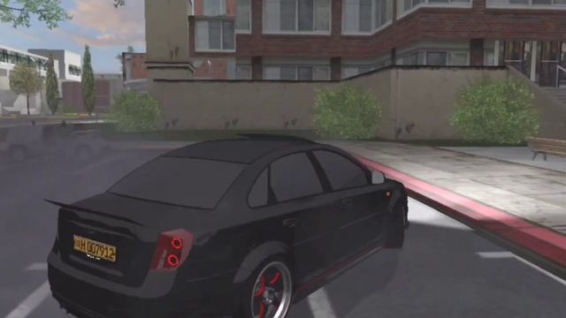 Mashxur Gentra Tuning Radius_12_21 GTA SA Olamida