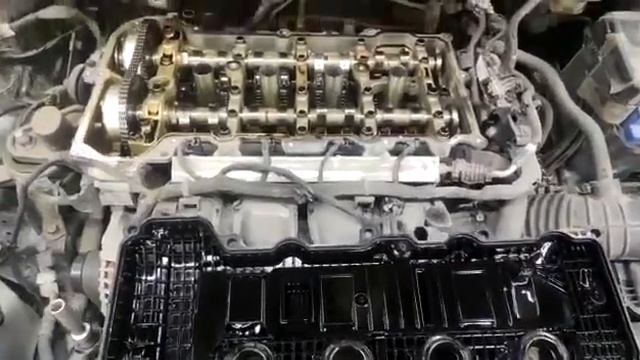 Обновление комнаты