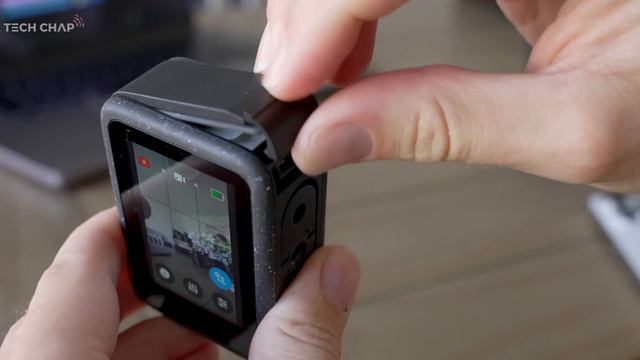 GoPro Hero 12 Black FULL REVIEW - Should You Upgrade?