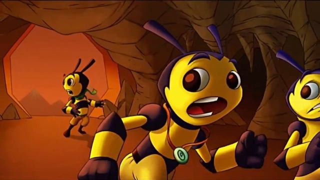 Bumbledore - Trailer