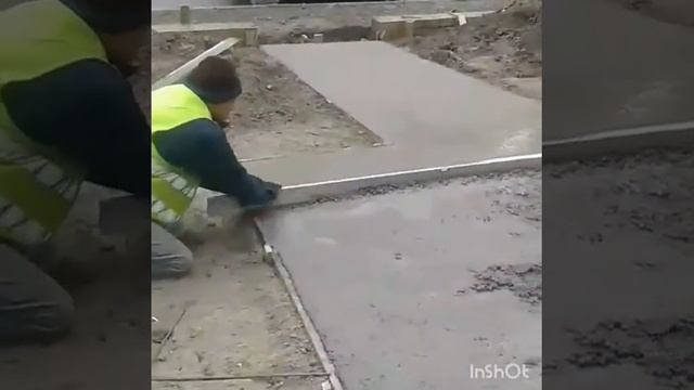 Плитка Фем. Подготовка