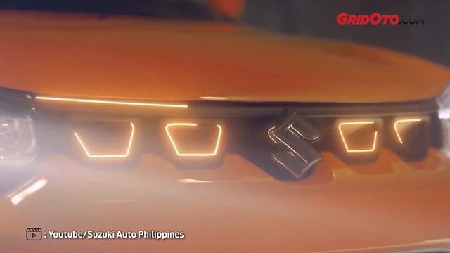 Suzuki S-Presso Tertangkap Kamera Dibawa Truk Di Jalan Tol