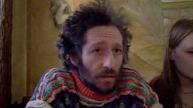 Окончание объяснения Скифы