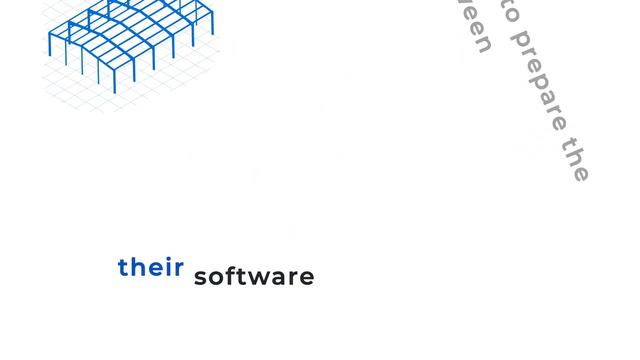 Introducing Steelspace, A Cloud-based Open Platform For Structural Engineers