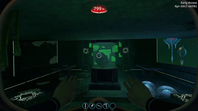 Sea Dragon Eggs, HUD Overhaul & Automatic Cyclops Fire Extinguishing! | Subnautica News #67