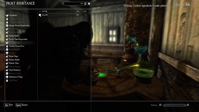 Jonesy Plays Enderal: Forgotten Stories - Ep 99