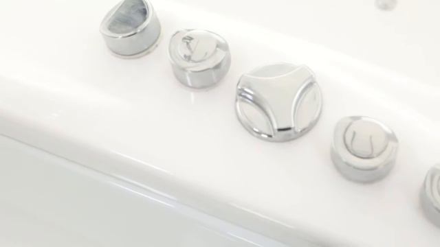 Гидромассажная ванна Triton Атлант