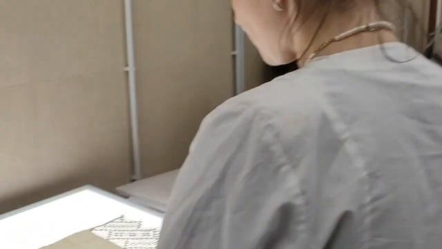 Как восстанавливают старину? Мы посетили уникальный Центр реставрации  в Рождествено под Питером