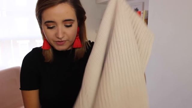 AUTUMN ASOS HAUL & TRY ON- Hits And Misses  | A Little Obsessed