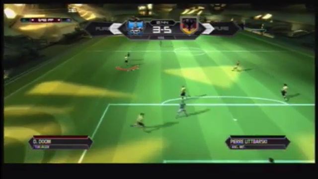 Lets Play Pure Football [12] Die Gala-Vorstellungen