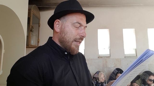 КАББАЛА - ЗОАР - ПОГОНЩИК ОСЛОВ - УРОК 8