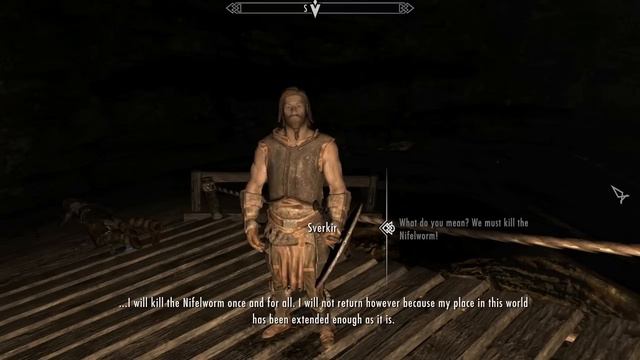 Skyrim Mods: The Shroud Of Jotunheim - Part 15