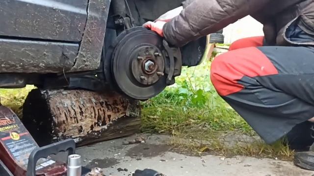 Автомобильные страсти