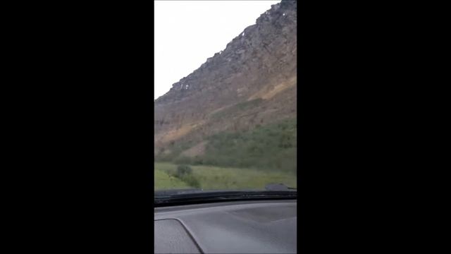 горы село Кавказкое Минусинский р-н