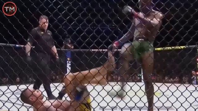 Израэль Адесанья Vs Алекс Перейра 4|ТЕХНИЧЕСКИЙ РАЗБОР и ПРОГНОЗ на бой|ПЕРЕЗАЛИВ