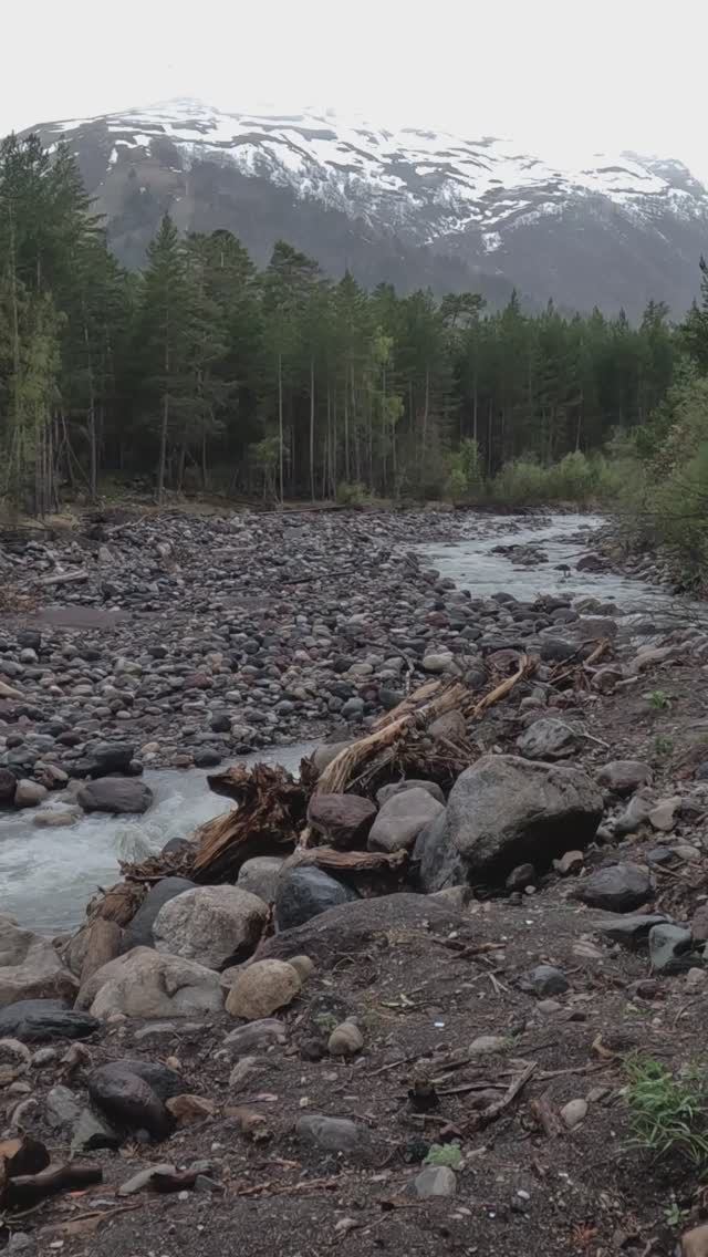 Эльбрус-красавец