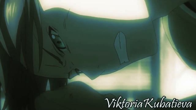 СПОЙЛЕРЫ!!!  Kazuma And Bishamon  *** История***